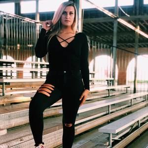 Meet your Posher, Ali